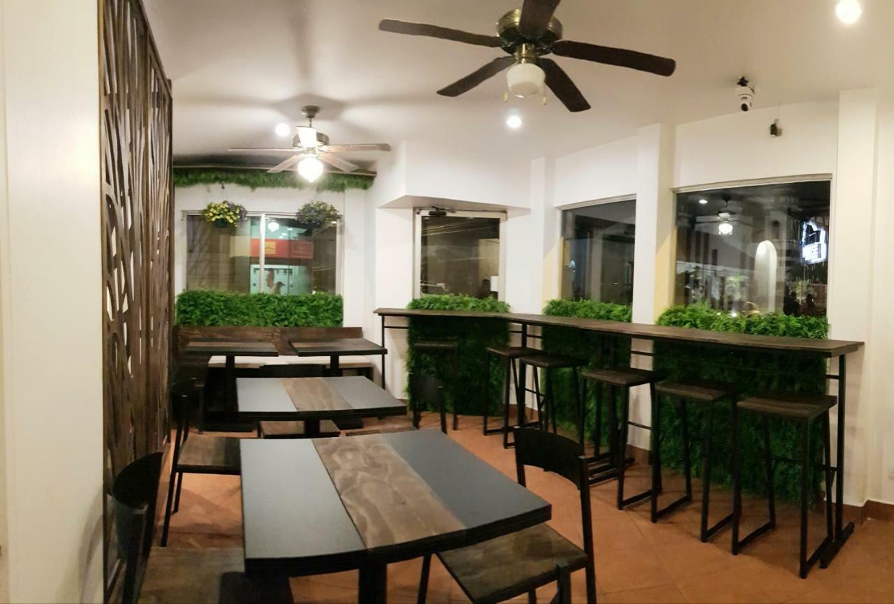 Park View - Airport & City Hotel Alajuela Bagian luar foto