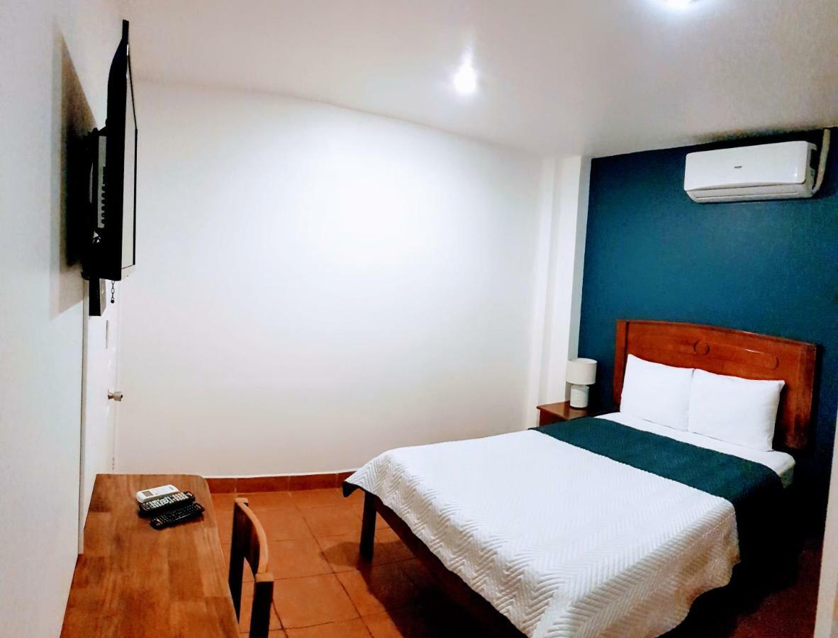 Park View - Airport & City Hotel Alajuela Bagian luar foto